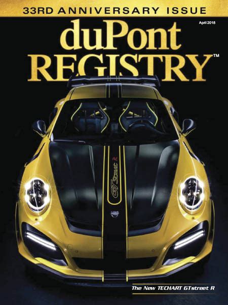 dupont registry|dupont registry pdf.